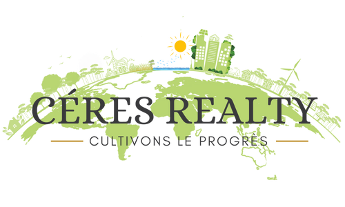 Réseau Céres Realty