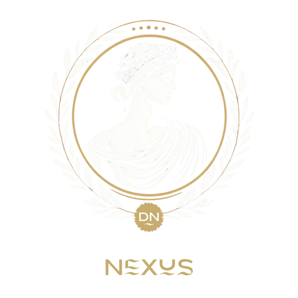 Logo DEMETER NEXUS