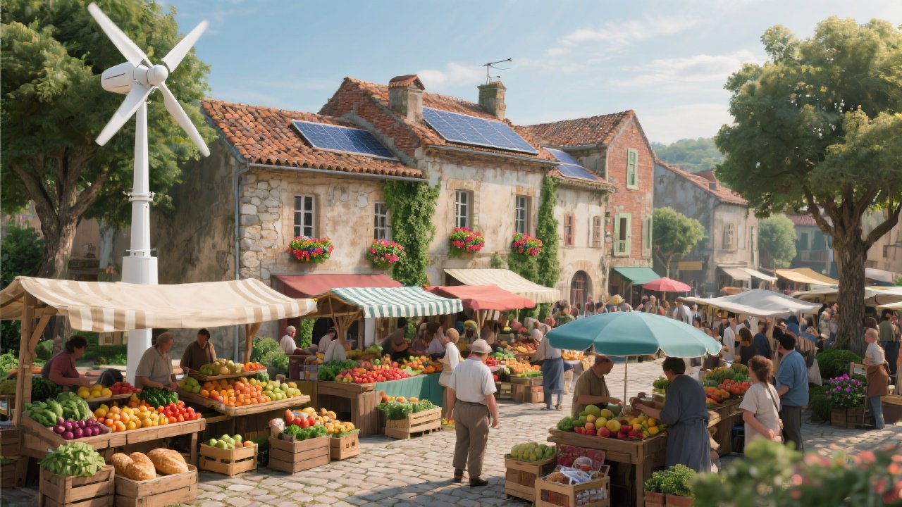 Monnaie locale