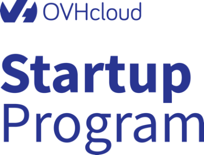 OVH Startup Program