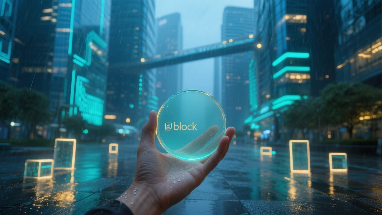 DeFI TOKENISATION