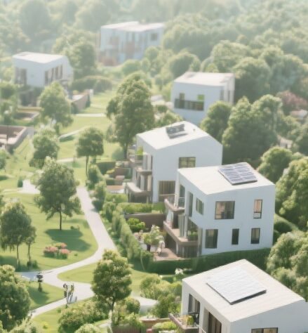 Ecoquartier Ceres Realty