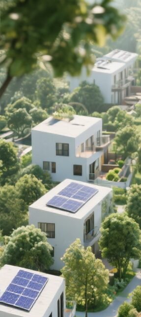 Ecoquartier Ceres Realty