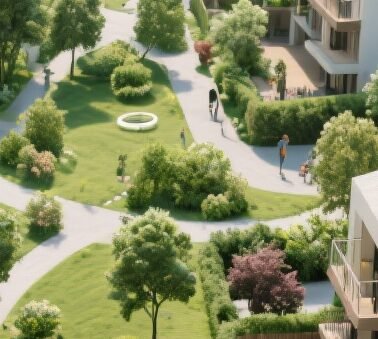 Ecoquartier Ceres Realty