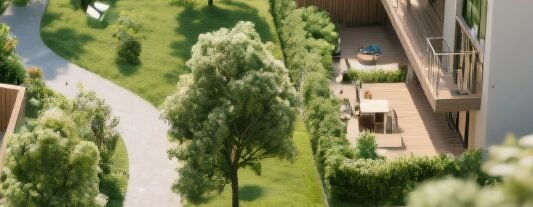 Ecoquartier Ceres Realty