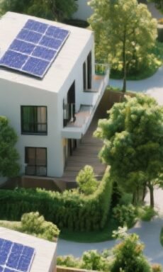 Ecoquartier Ceres Realty