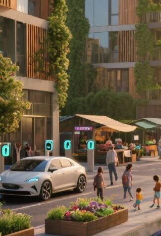 Investir dans DEMETER NEXUS pour lavenir   Ecoquartier
