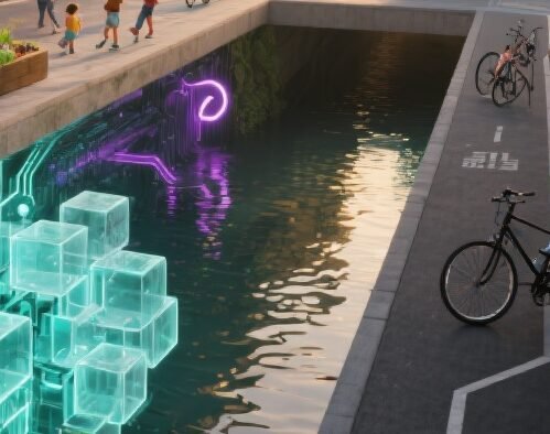 Investir dans DEMETER NEXUS pour lavenir   Ecoquartier