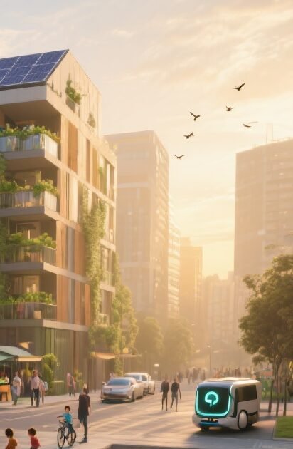 Investir dans DEMETER NEXUS pour lavenir   Ecoquartier