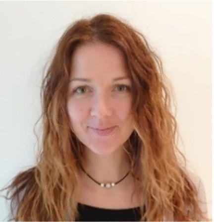 Suzy GOI Advisor