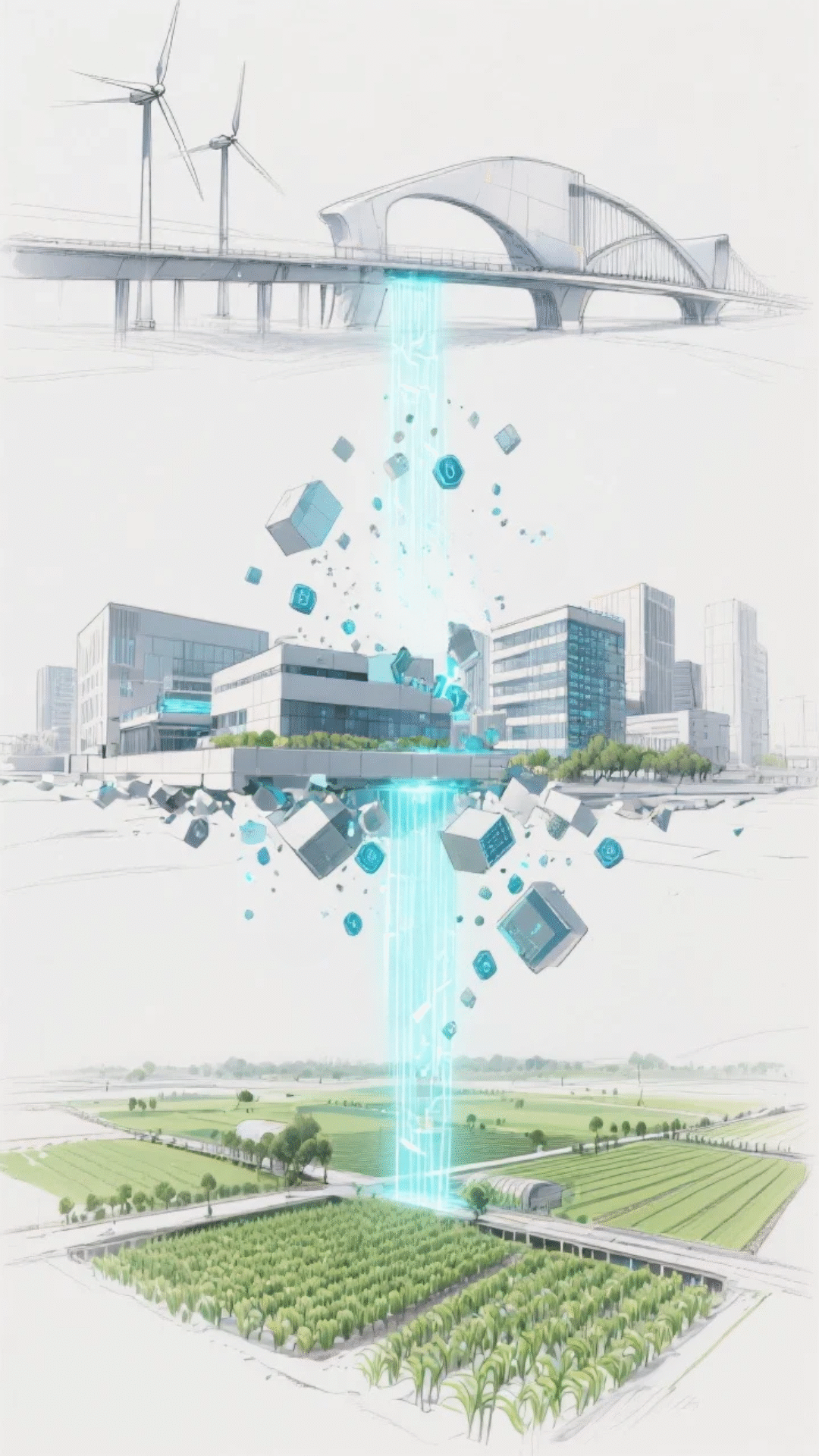 Tokenisation avenir ville du future