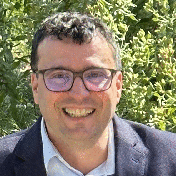 Jérome JOUSSEN CEO