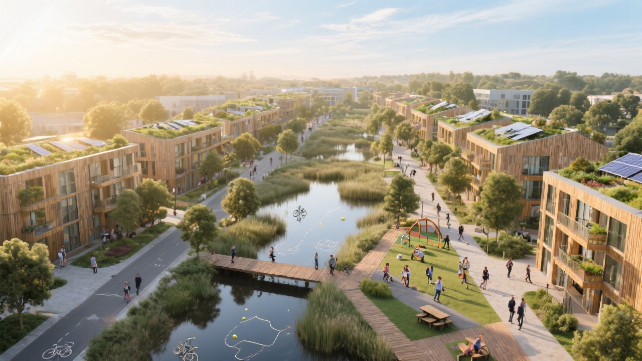 Ecoquartier